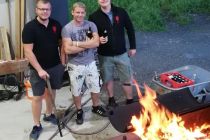 Feuer Frei